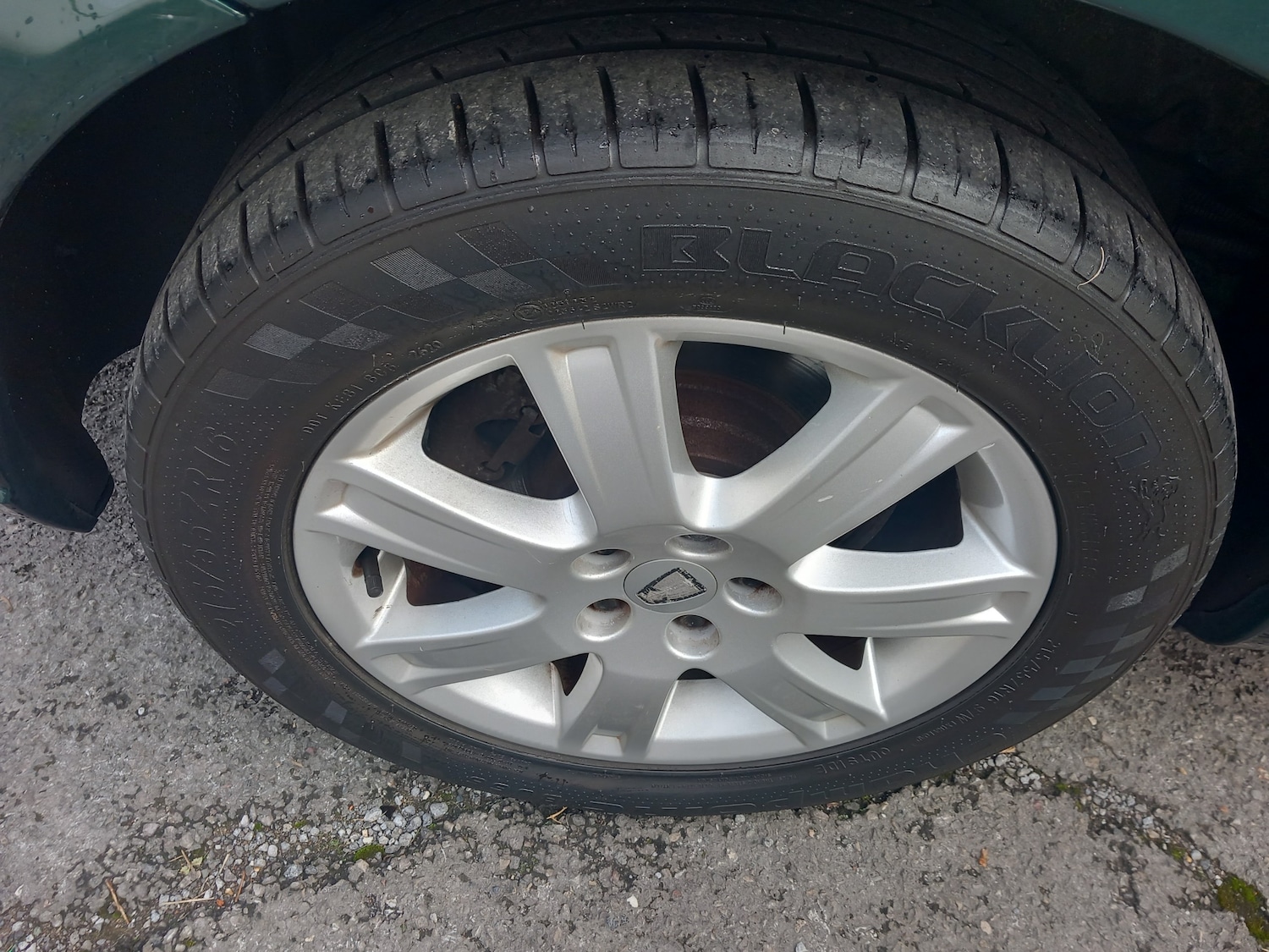 Used Rover 75 2005 for sale - 76466248: Photo 7