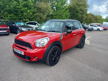 Used MINI Countryman 2013 for sale - 78605432: Photo