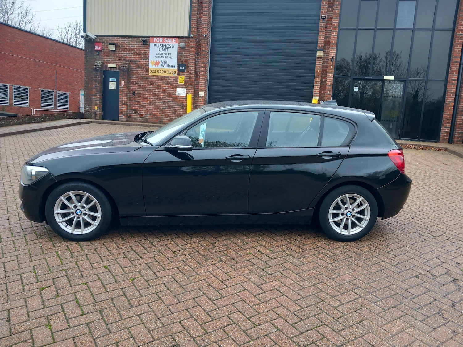 Used BMW 1 Series 2013 for sale - 76505095: Photo 4