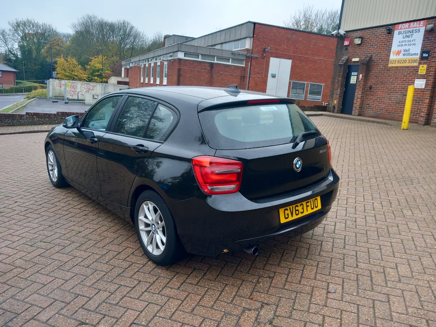 Used BMW 1 Series 2013 for sale - 76505095: Photo 5