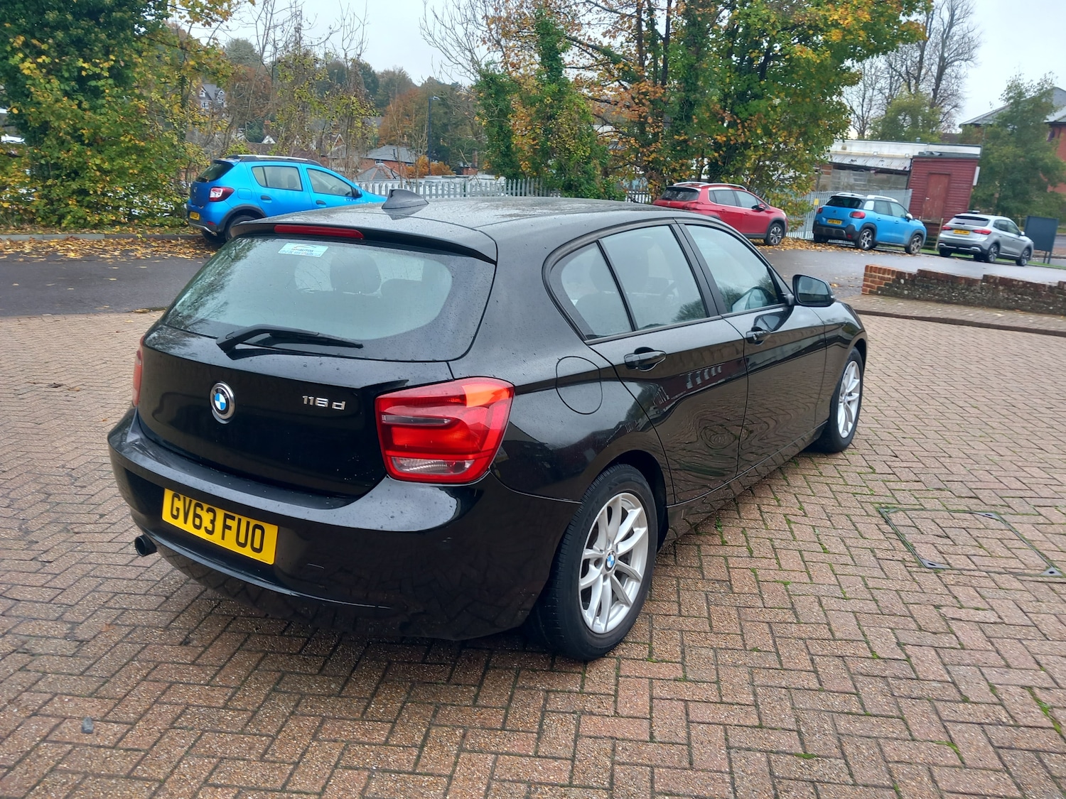 Used BMW 1 Series 2013 for sale - 76505095: Photo 7