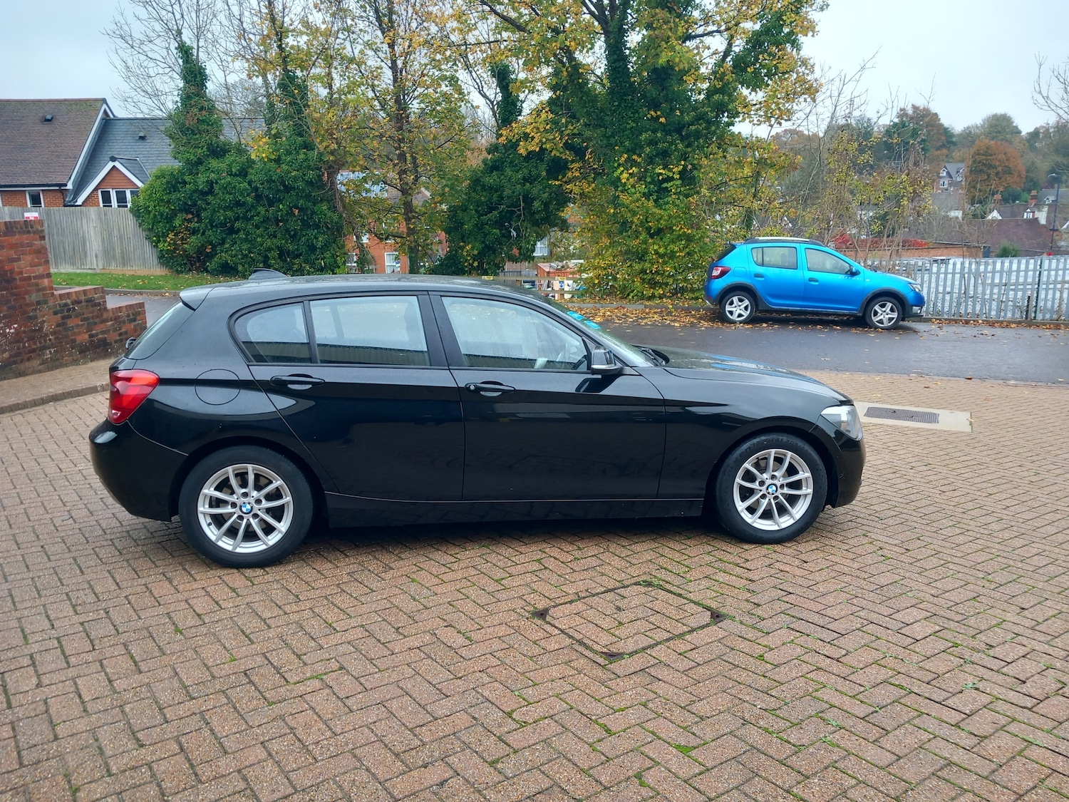 Used BMW 1 Series 2013 for sale - 76505095: Photo 8