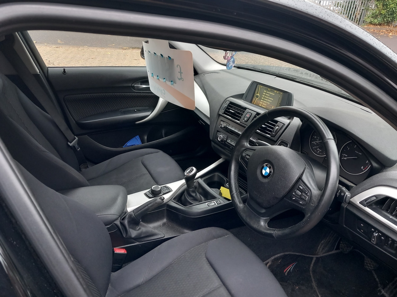 Used BMW 1 Series 2013 for sale - 76505095: Photo 9