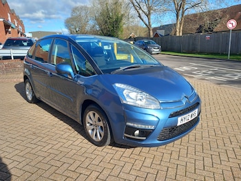 2012 (12) - 1.6 e-HDi Airdream VTR+ 5dr EGS6