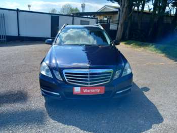 Used Mercedes-Benz E-Class 2012 for sale - 74608032: Photo