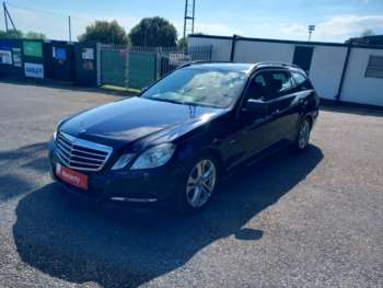 Used Mercedes-Benz E-Class 2012 for sale - 74608032: Photo