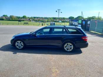 Used Mercedes-Benz E-Class 2012 for sale - 74608032: Photo