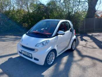 Used smart fortwo 2011 for sale - 74346050: Photo