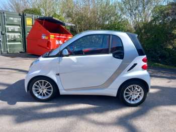 Used smart fortwo 2011 for sale - 74346050: Photo