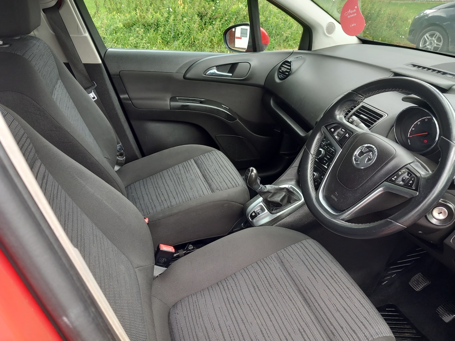 Vehicle 13