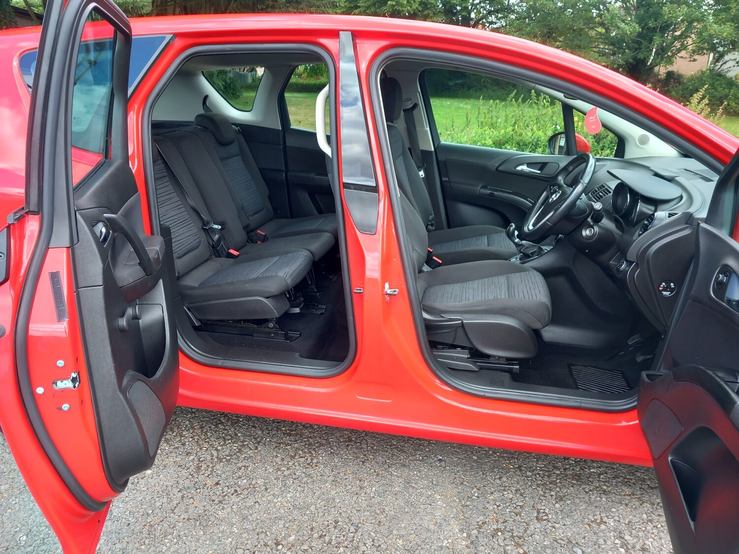 Vehicle 19