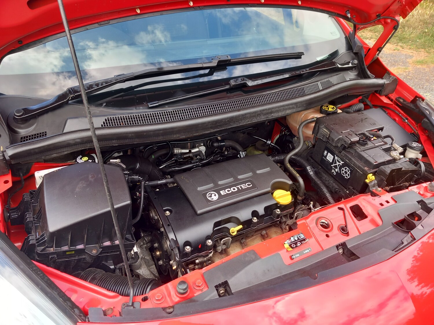 Vehicle 26