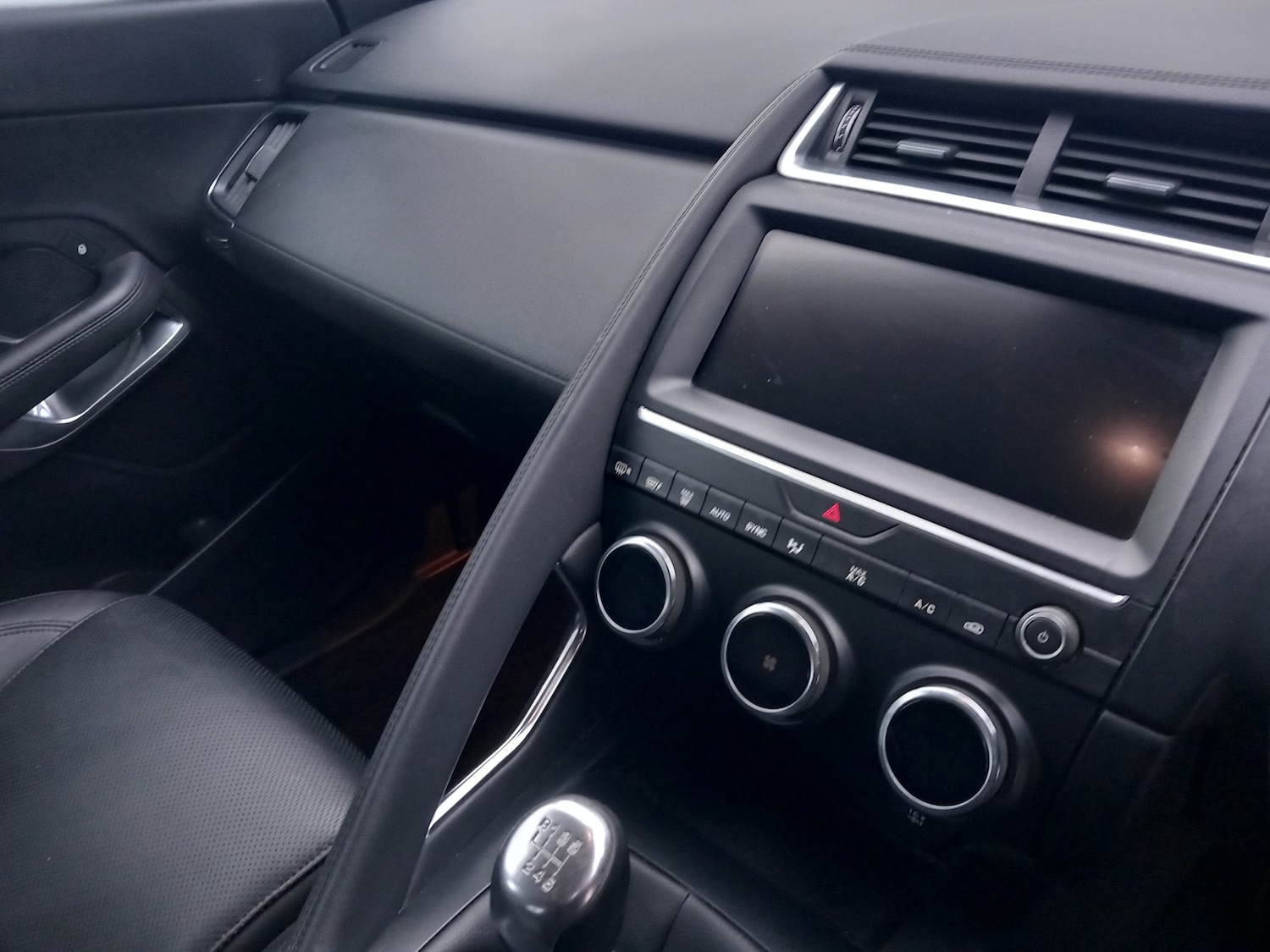 Used Jaguar E-Pace 2019 for sale - 77301657: Photo 16