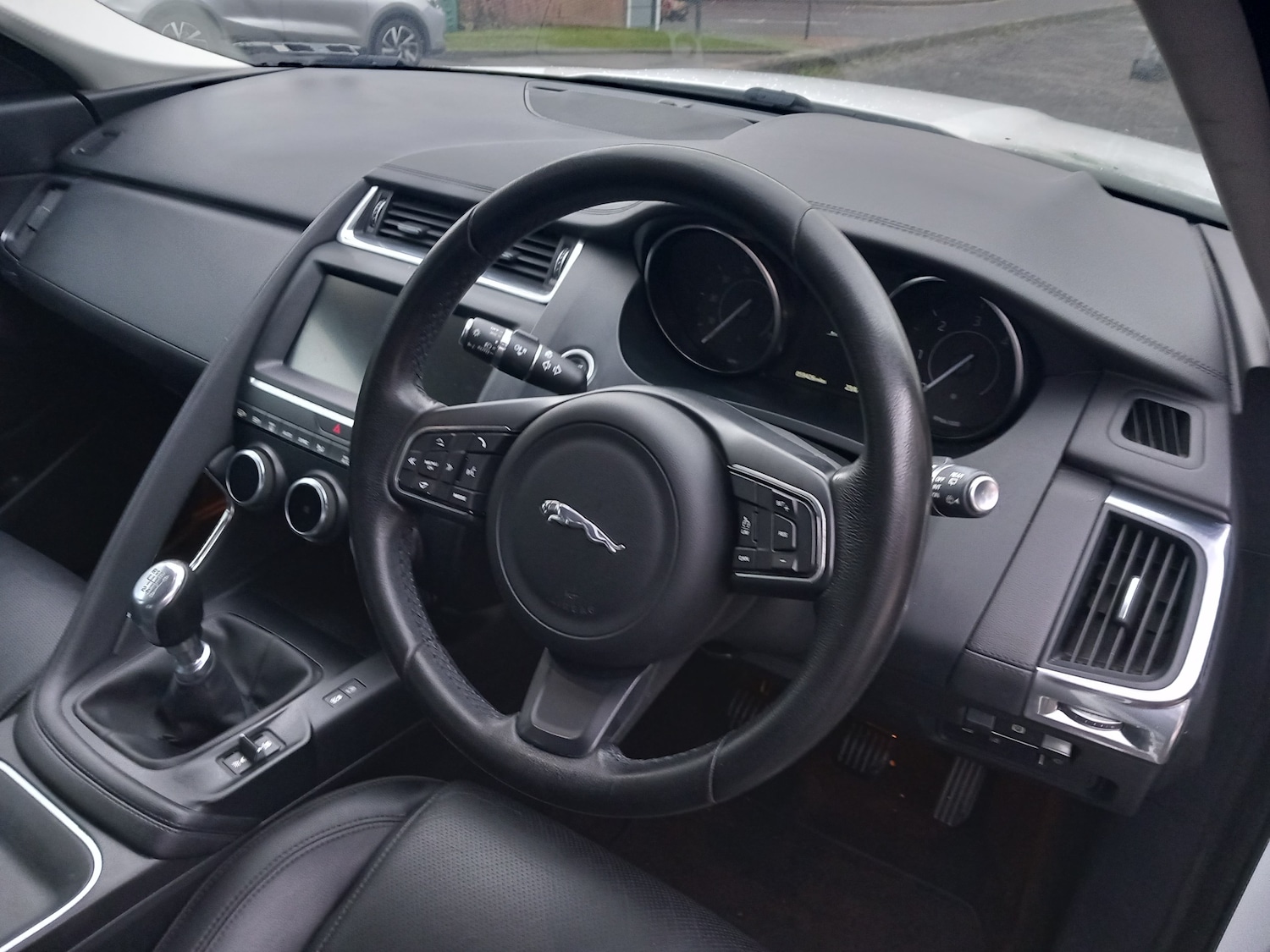 Used Jaguar E-Pace 2019 for sale - 77301657: Photo 17