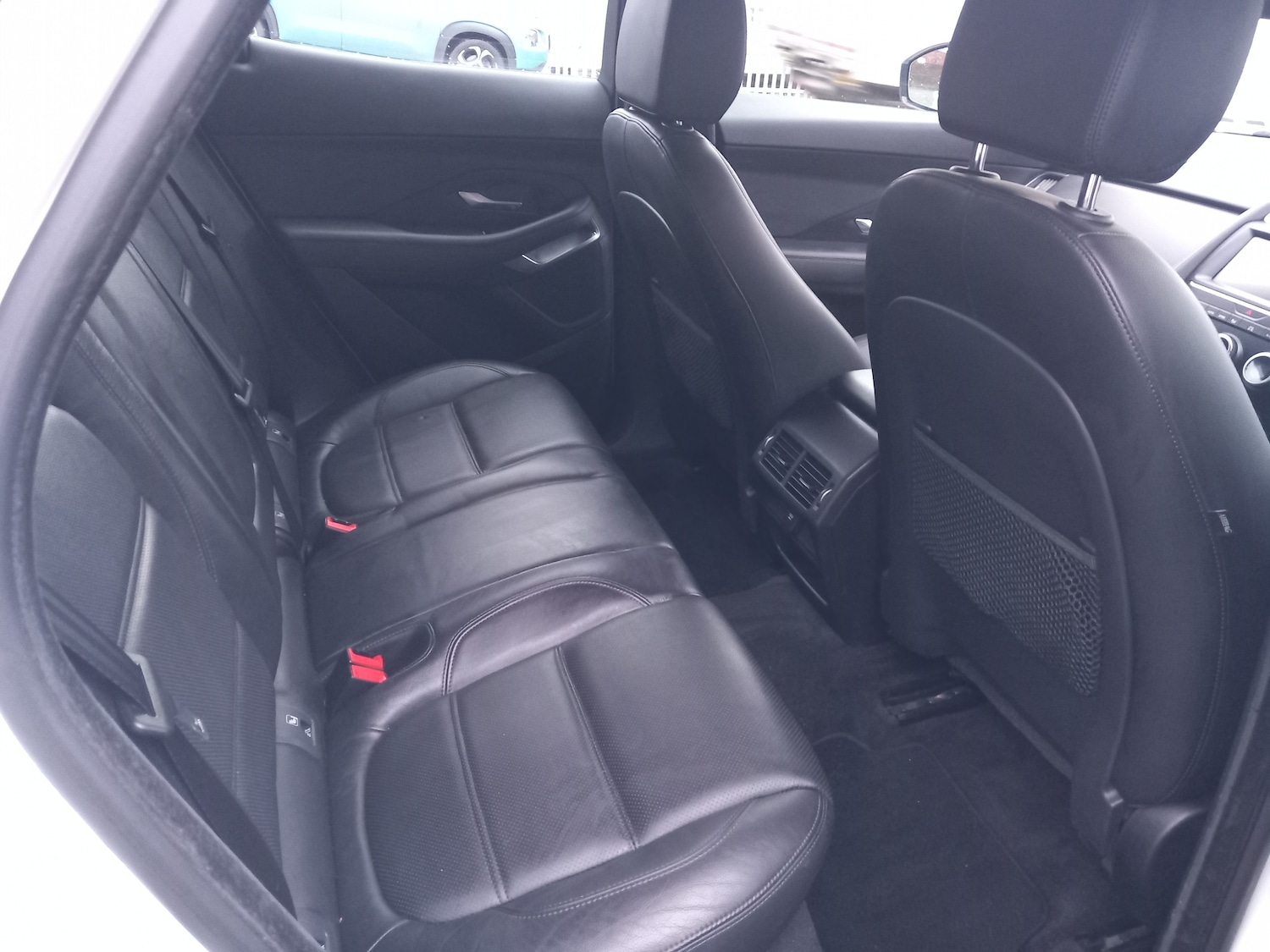 Used Jaguar E-Pace 2019 for sale - 77301657: Photo 18