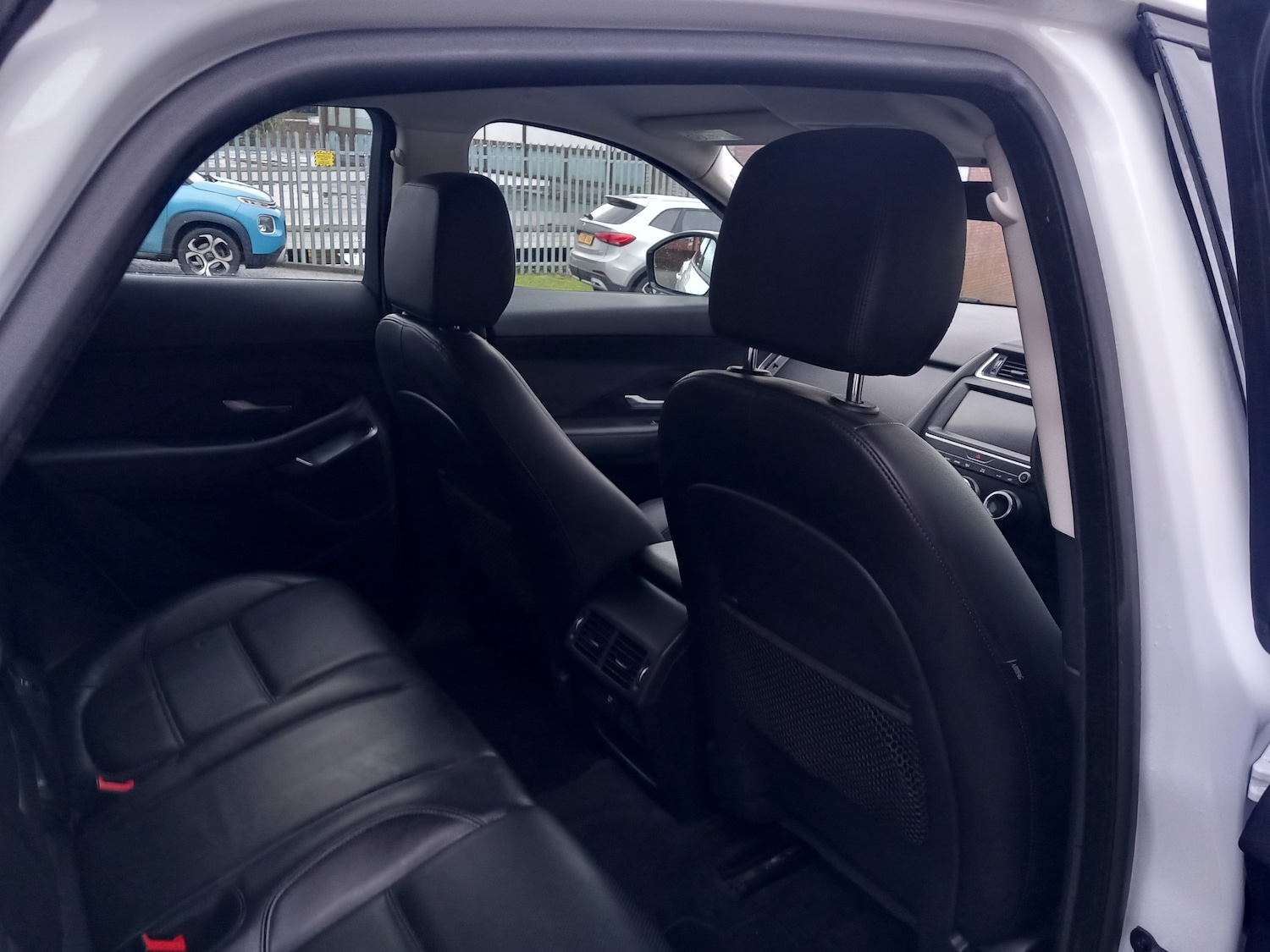 Used Jaguar E-Pace 2019 for sale - 77301657: Photo 19