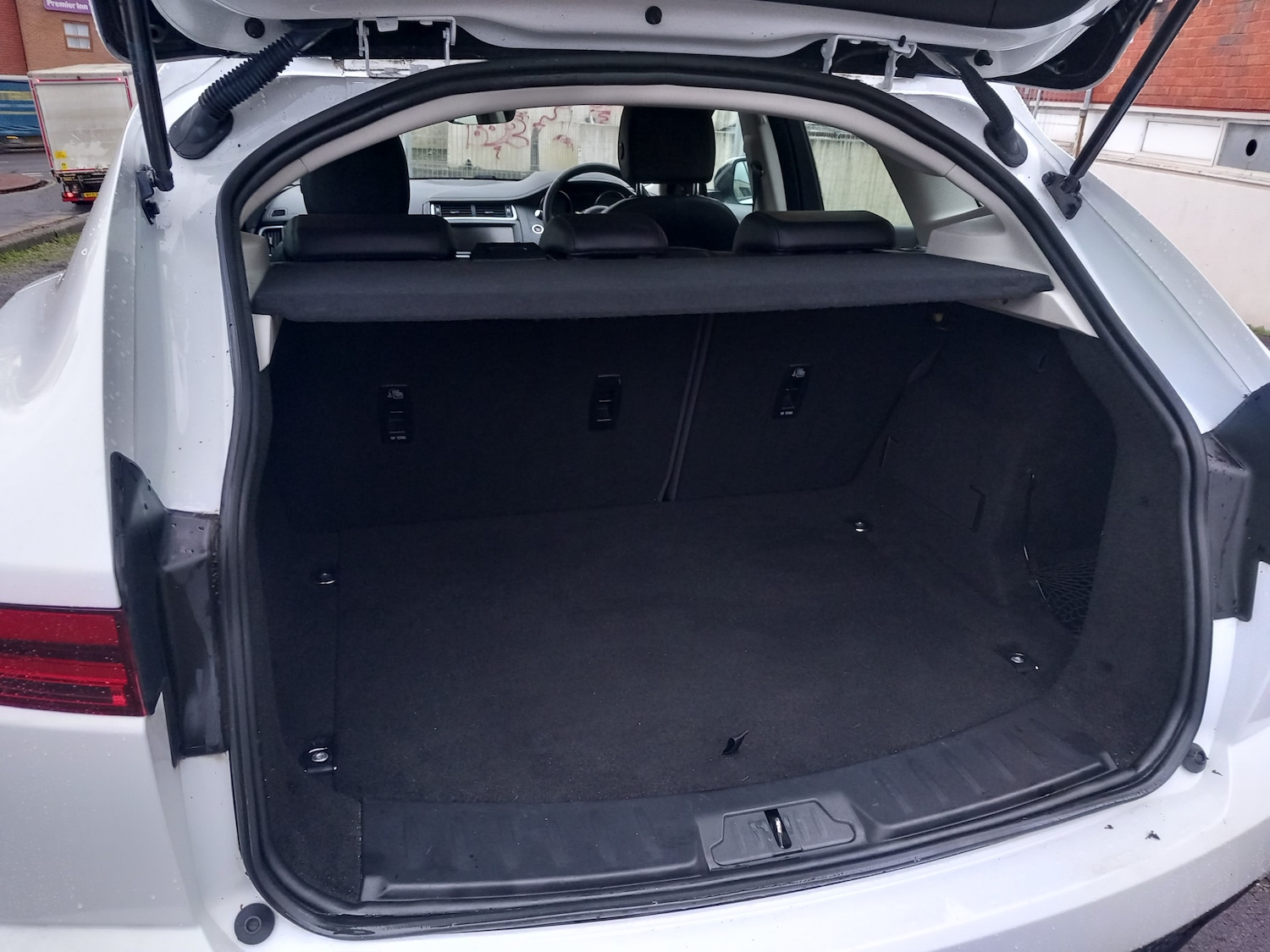 Used Jaguar E-Pace 2019 for sale - 77301657: Photo 20