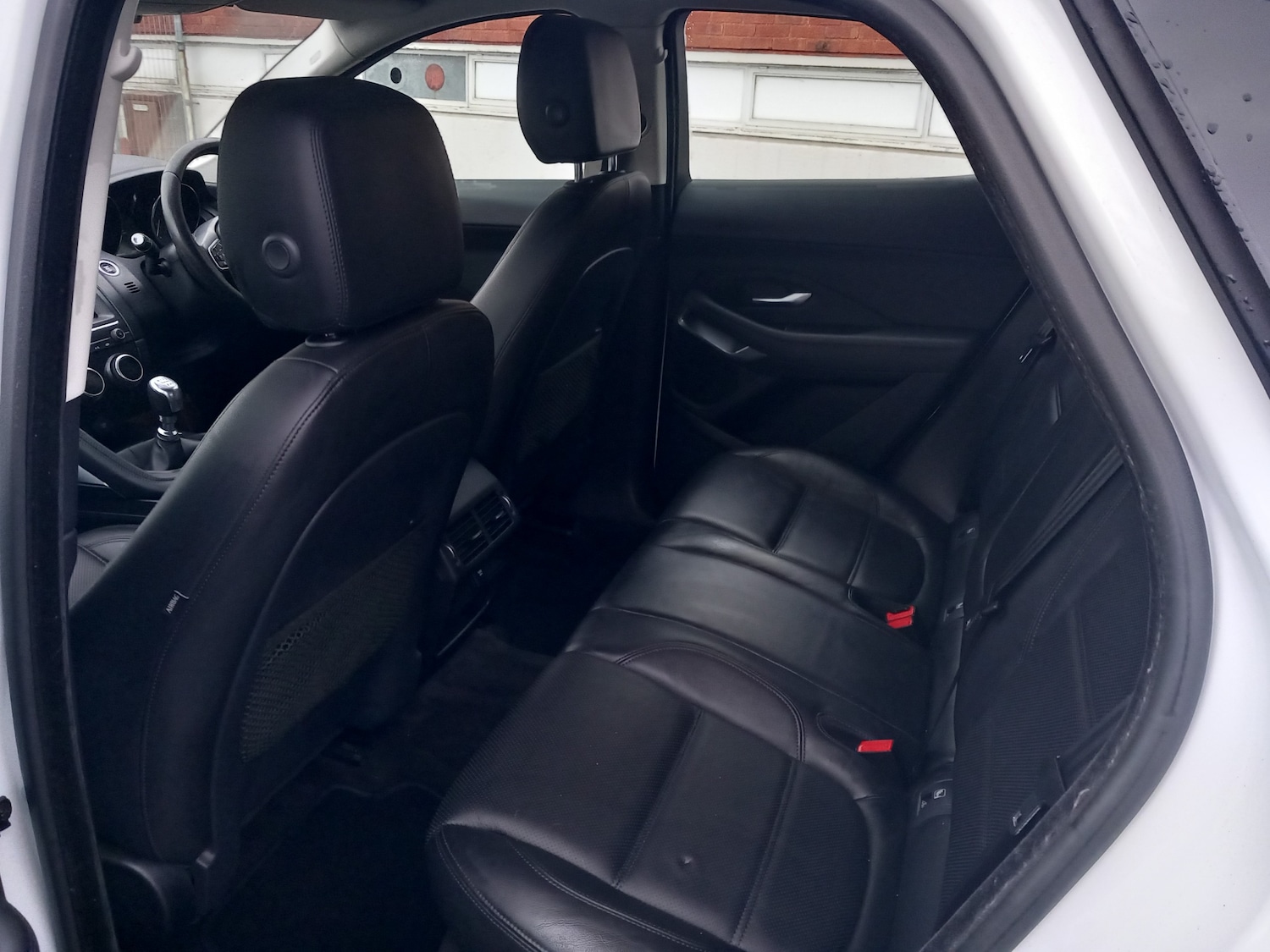 Used Jaguar E-Pace 2019 for sale - 77301657: Photo 22