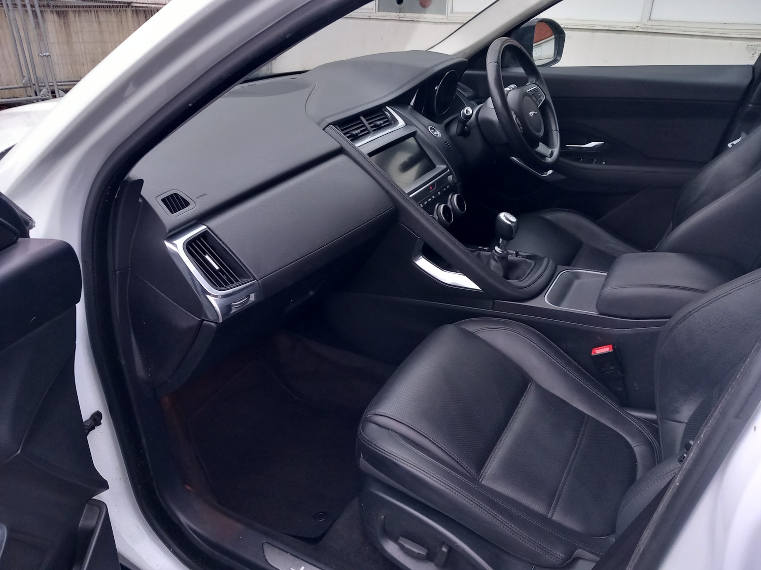 Used Jaguar E-Pace 2019 for sale - 77301657: Photo 23