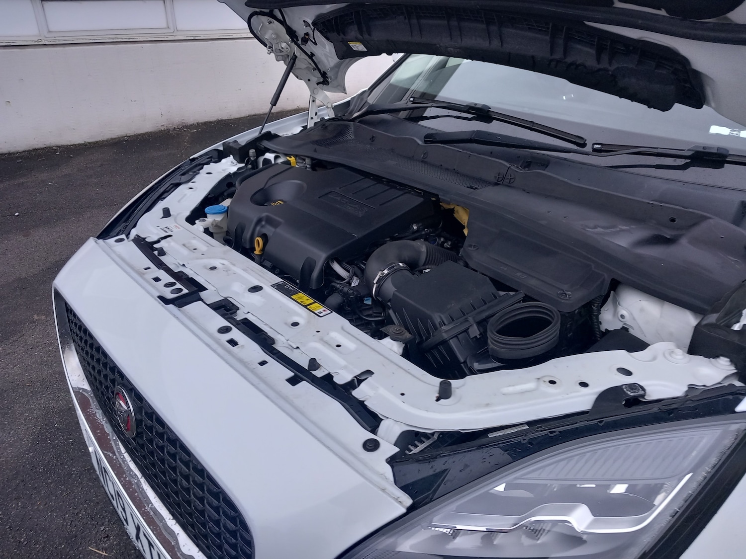 Used Jaguar E-Pace 2019 for sale - 77301657: Photo 26