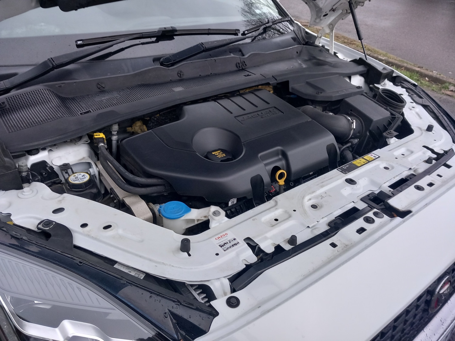 Used Jaguar E-Pace 2019 for sale - 77301657: Photo 27