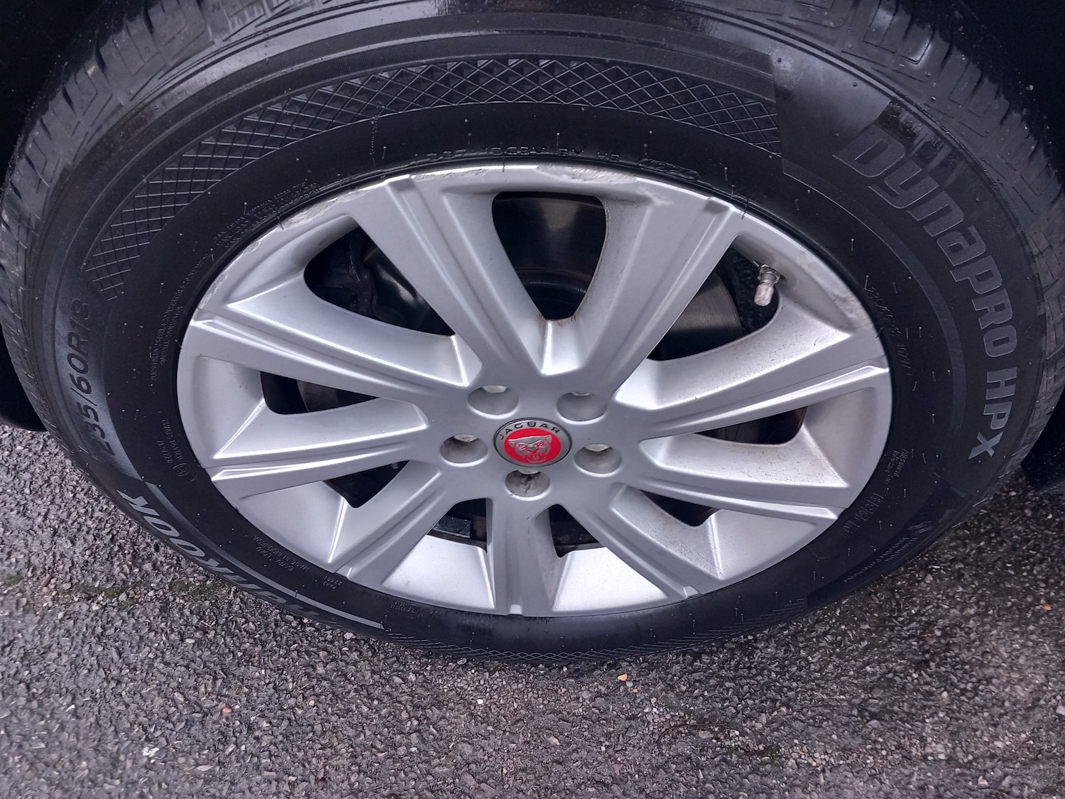 Used Jaguar E-Pace 2019 for sale - 77301657: Photo 5