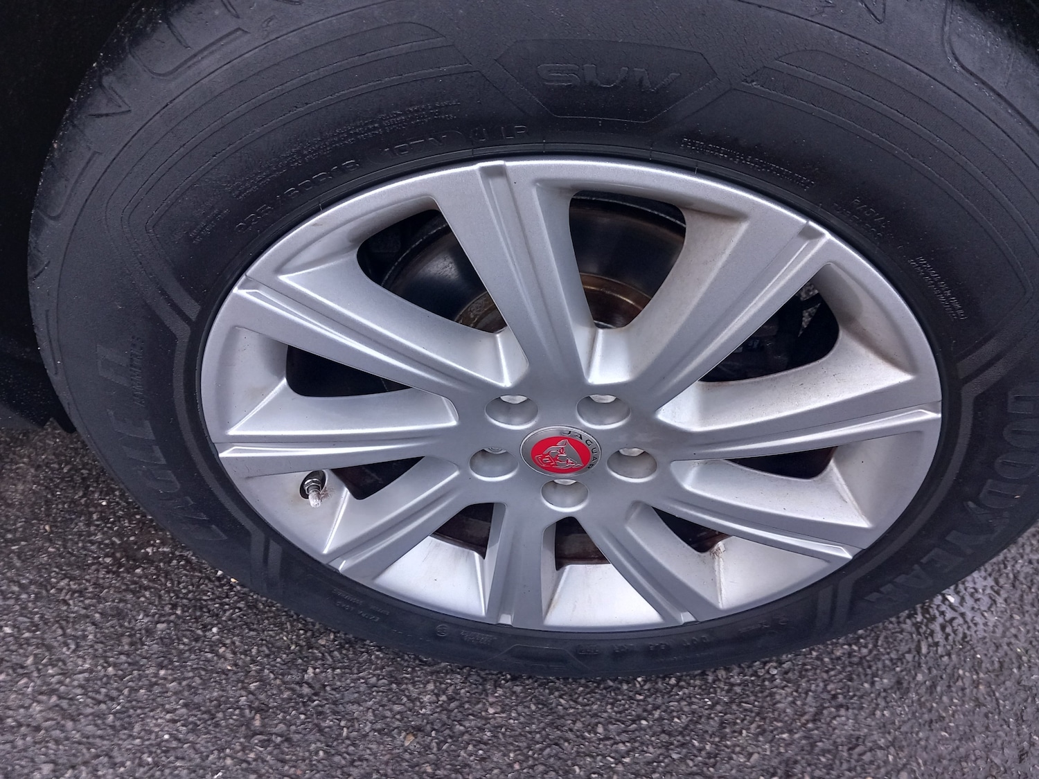 Used Jaguar E-Pace 2019 for sale - 77301657: Photo 6