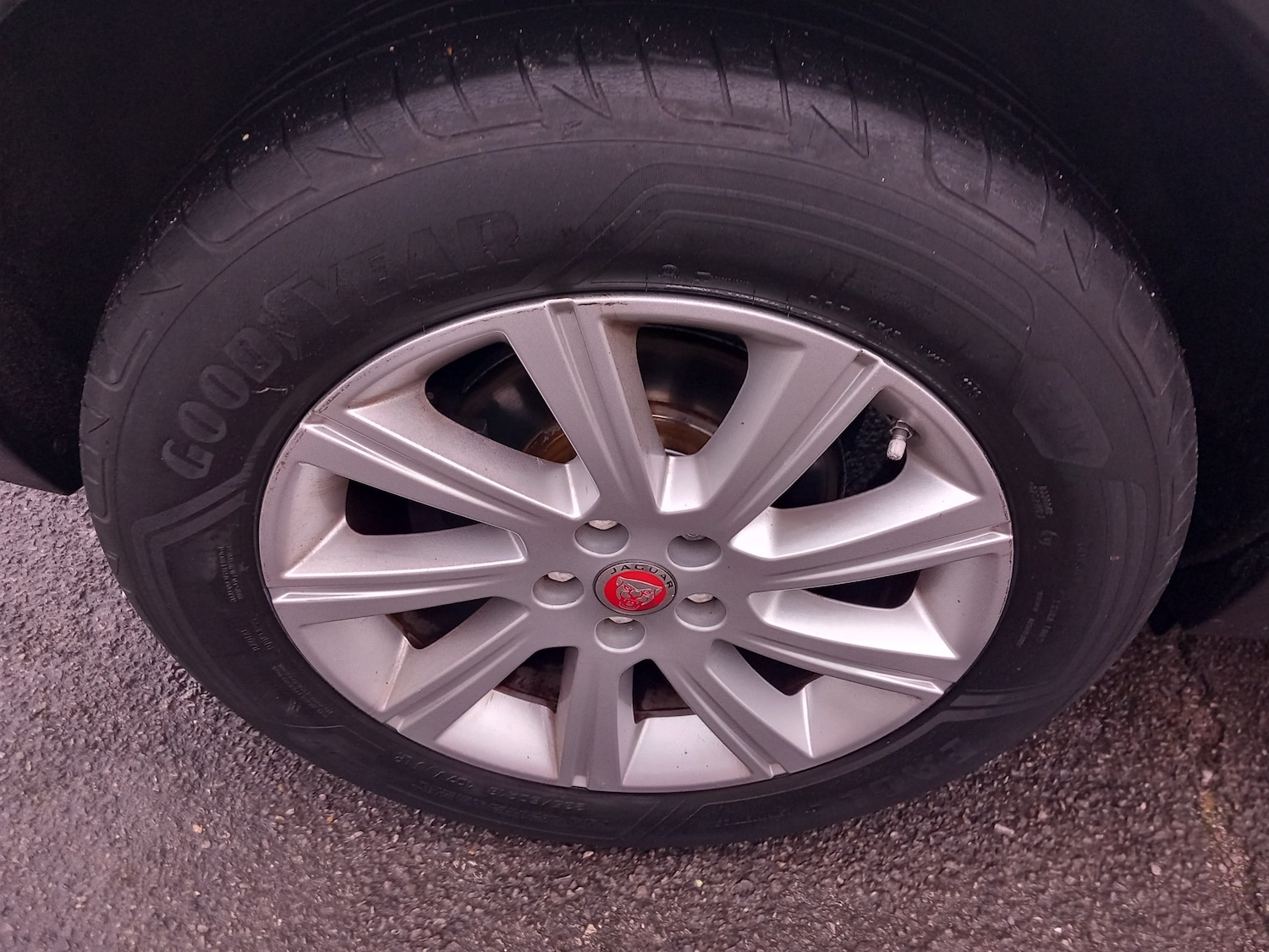 Used Jaguar E-Pace 2019 for sale - 77301657: Photo 7