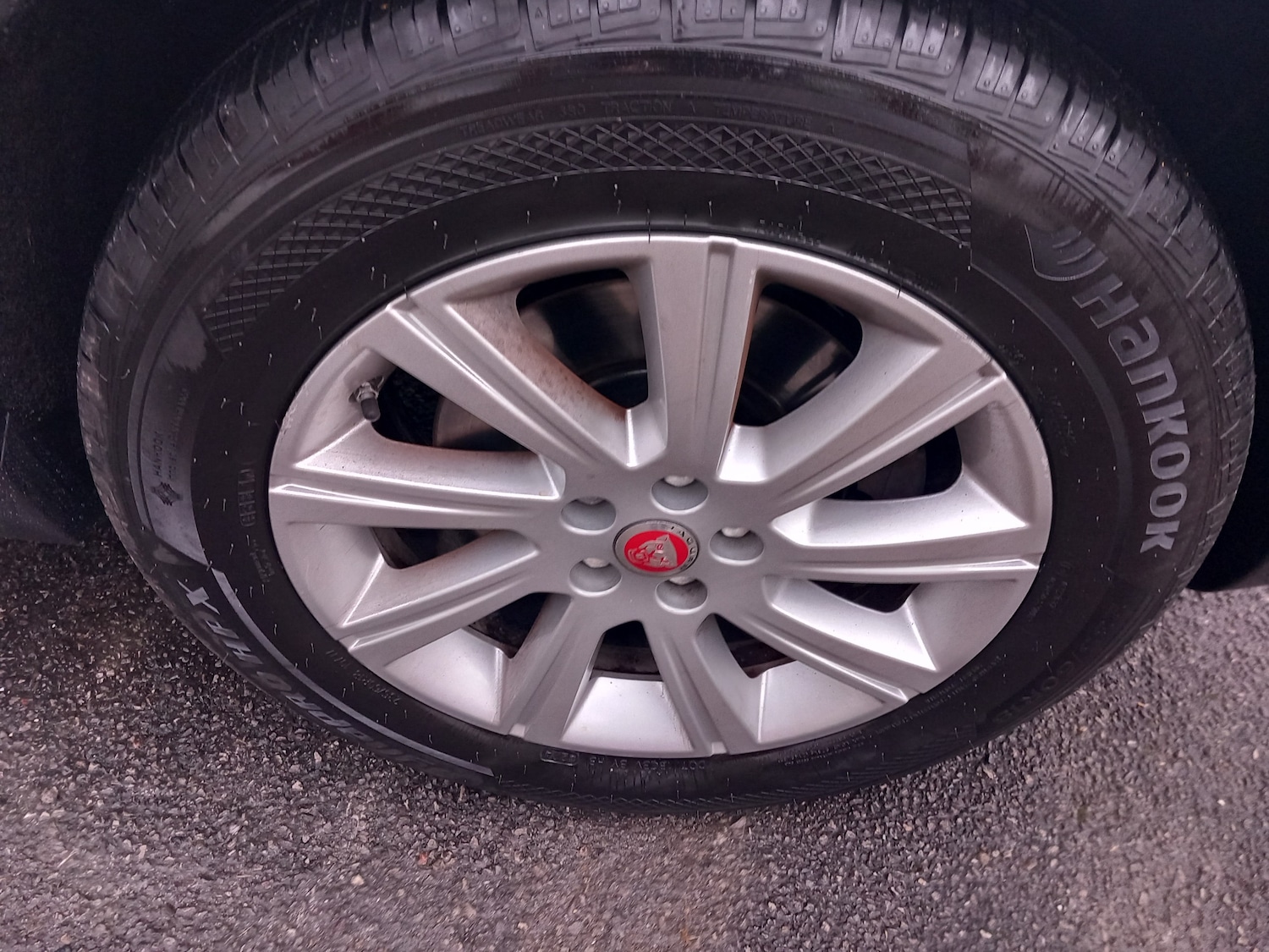 Used Jaguar E-Pace 2019 for sale - 77301657: Photo 8