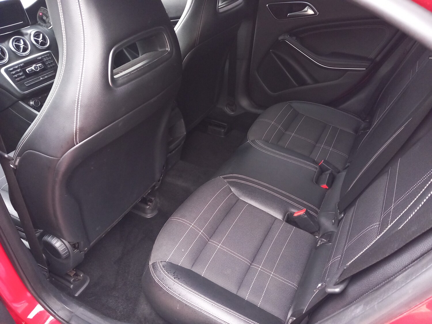 Used Mercedes-Benz A-Class 2013 for sale - 77616987: Photo 15