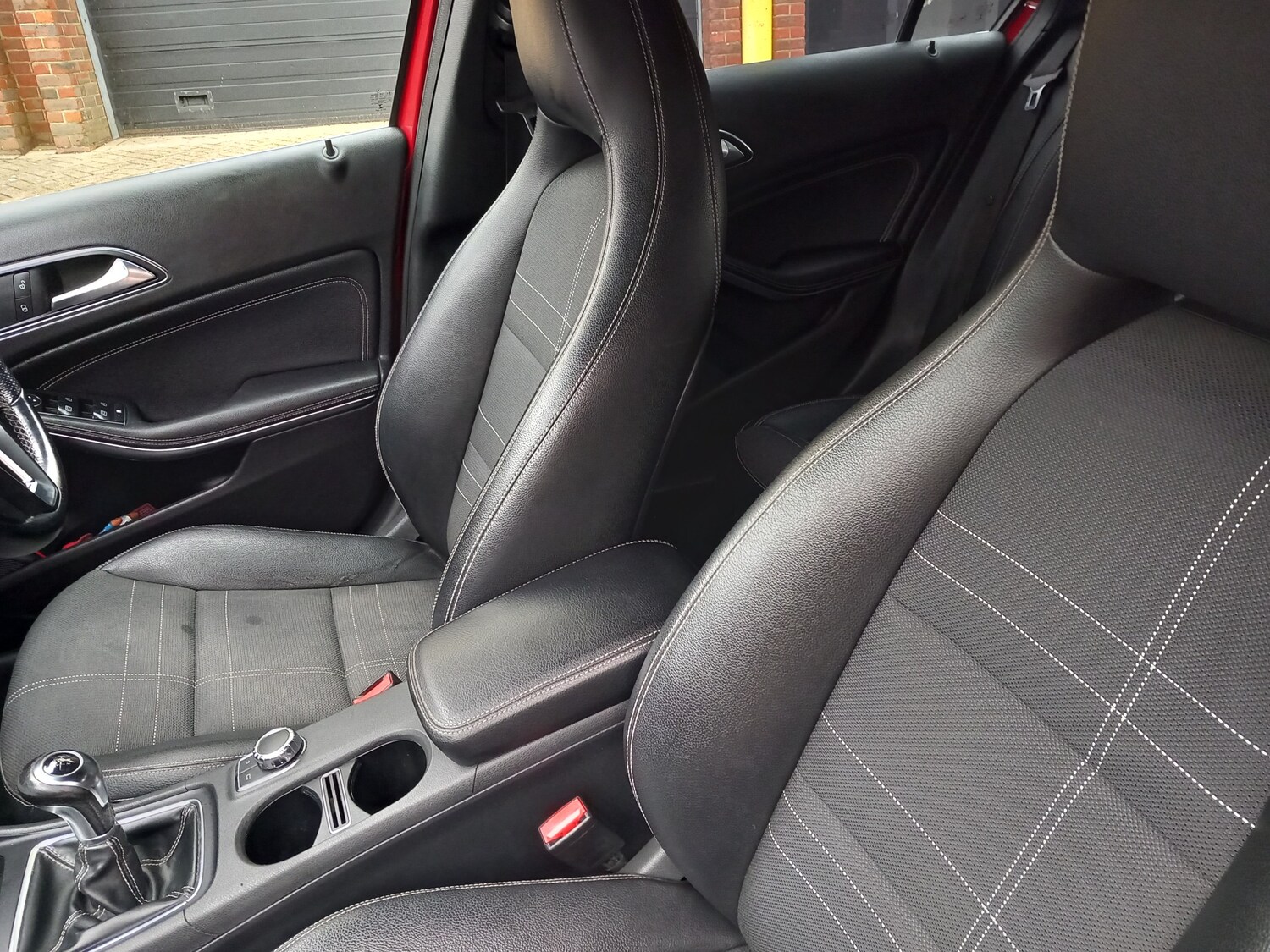 Used Mercedes-Benz A-Class 2013 for sale - 77616987: Photo 17