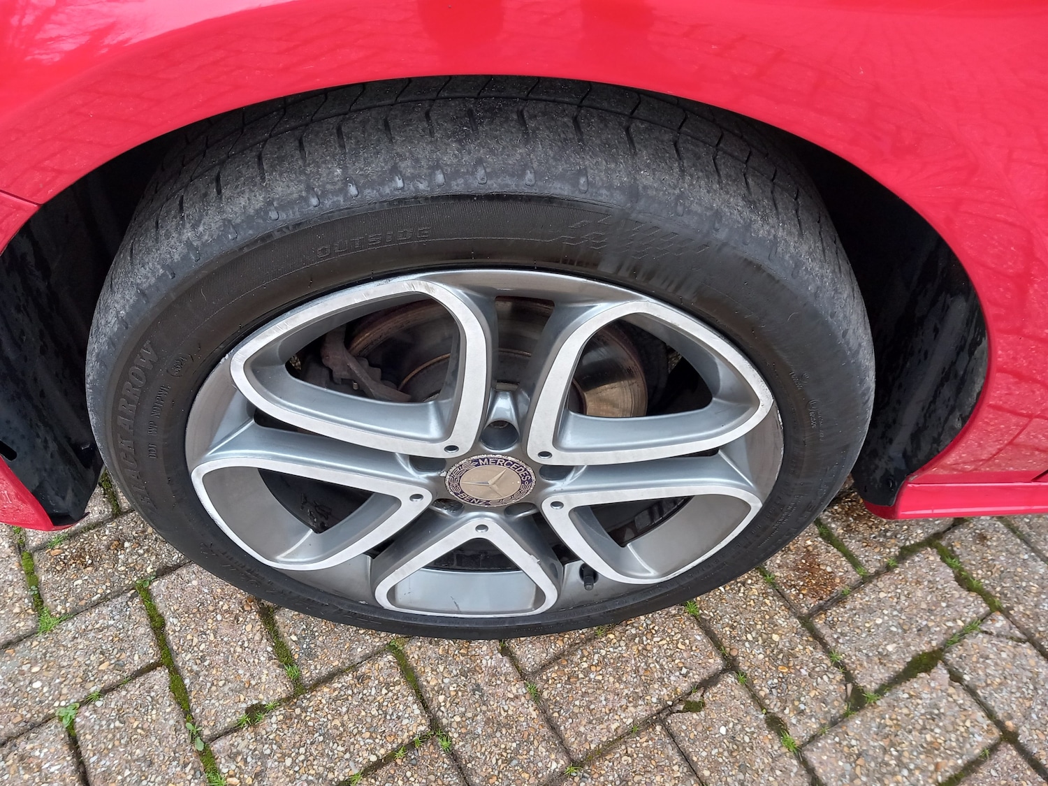 Used Mercedes-Benz A-Class 2013 for sale - 77616987: Photo 18