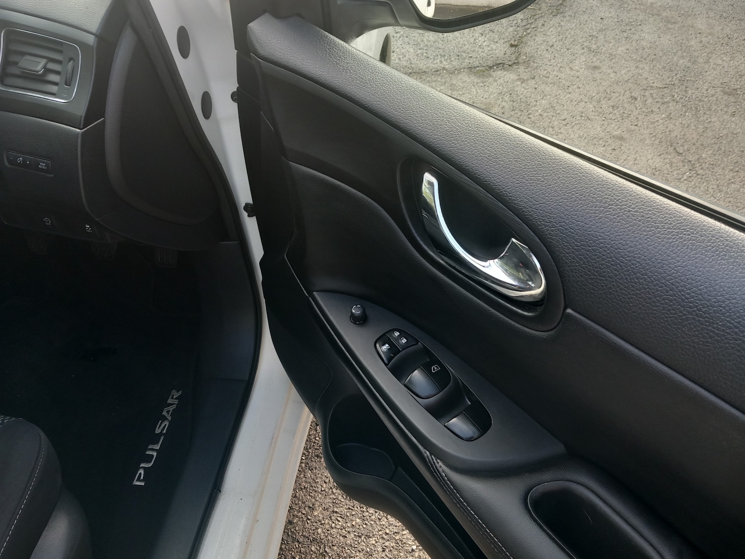 Used Nissan Pulsar 2015 for sale - 76554428: Photo 11