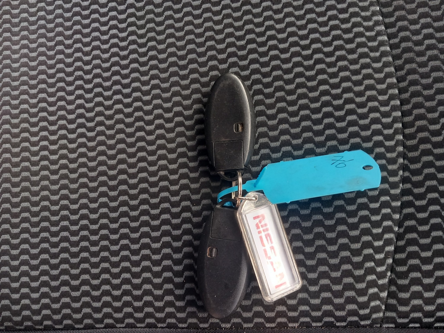 Used Nissan Pulsar 2015 for sale - 76554428: Photo 12