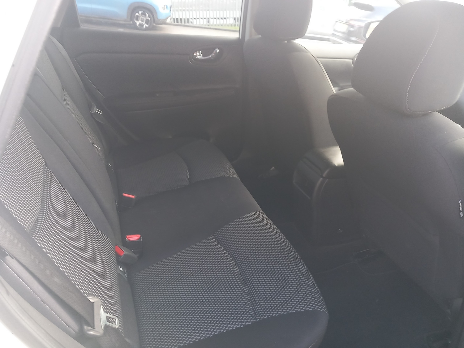 Used Nissan Pulsar 2015 for sale - 76554428: Photo 13