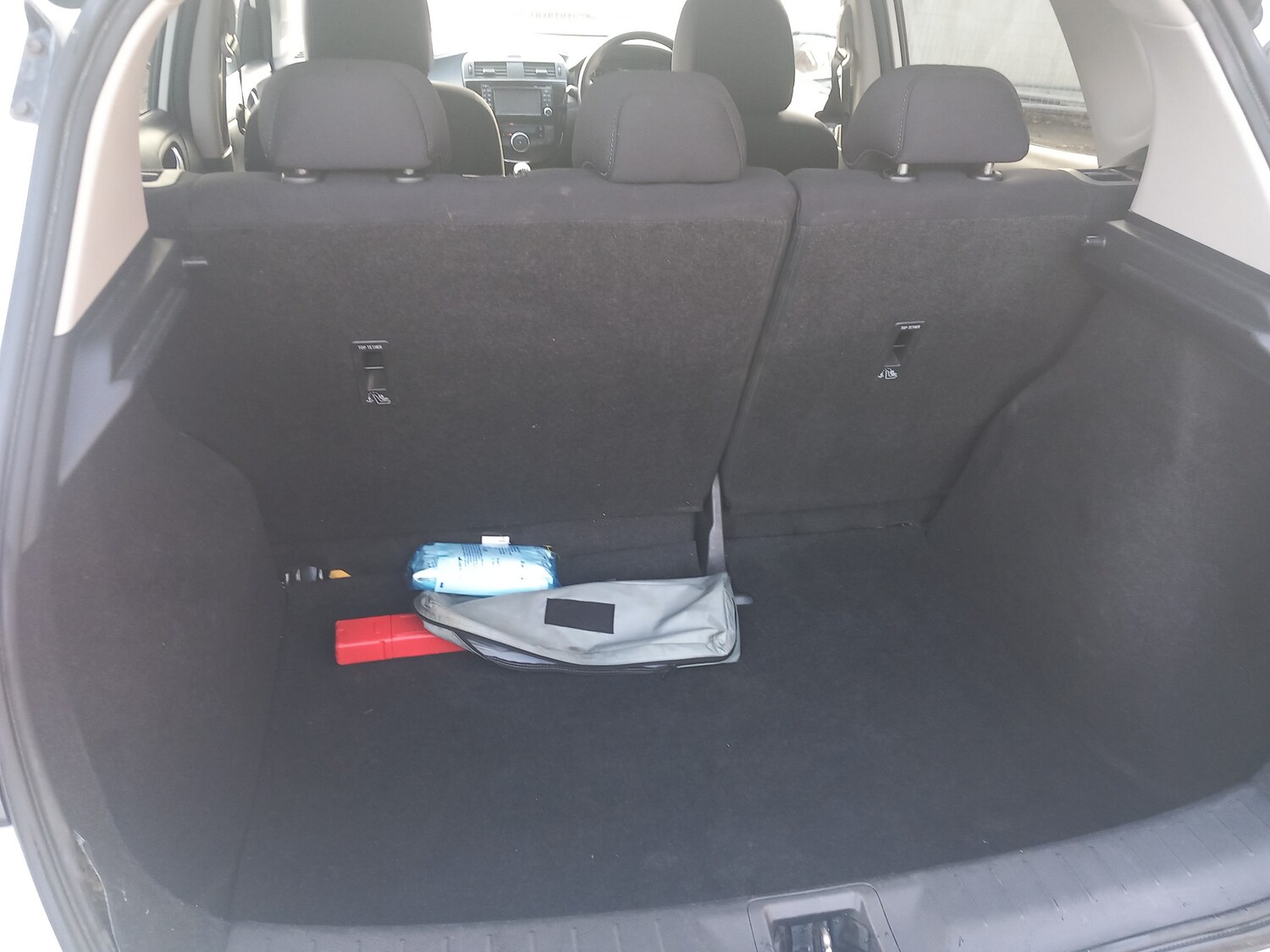 Used Nissan Pulsar 2015 for sale - 76554428: Photo 14