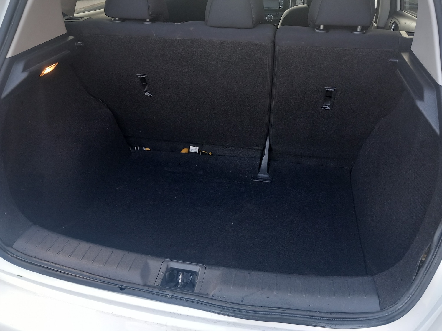 Used Nissan Pulsar 2015 for sale - 76554428: Photo 15