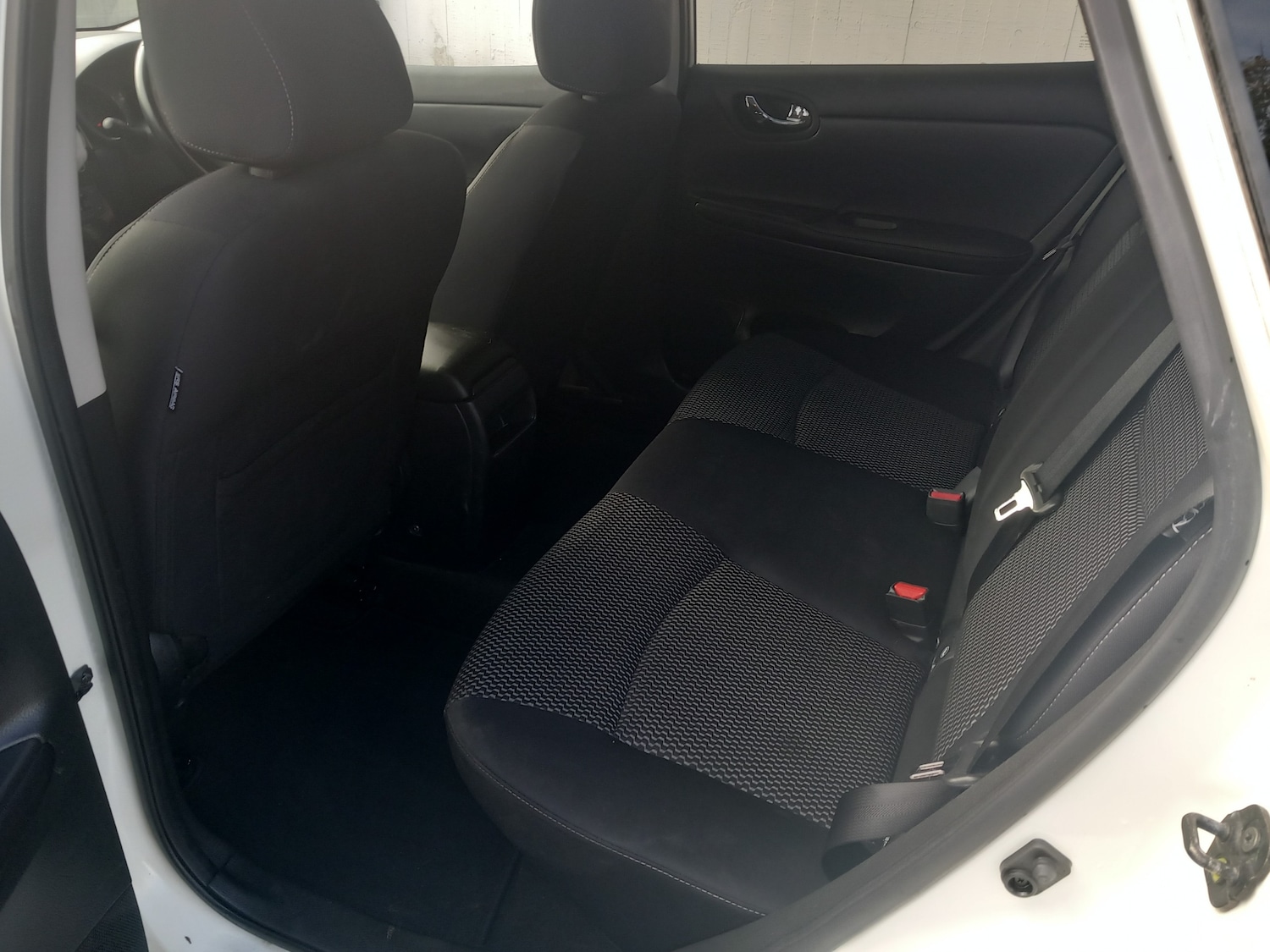 Used Nissan Pulsar 2015 for sale - 76554428: Photo 16