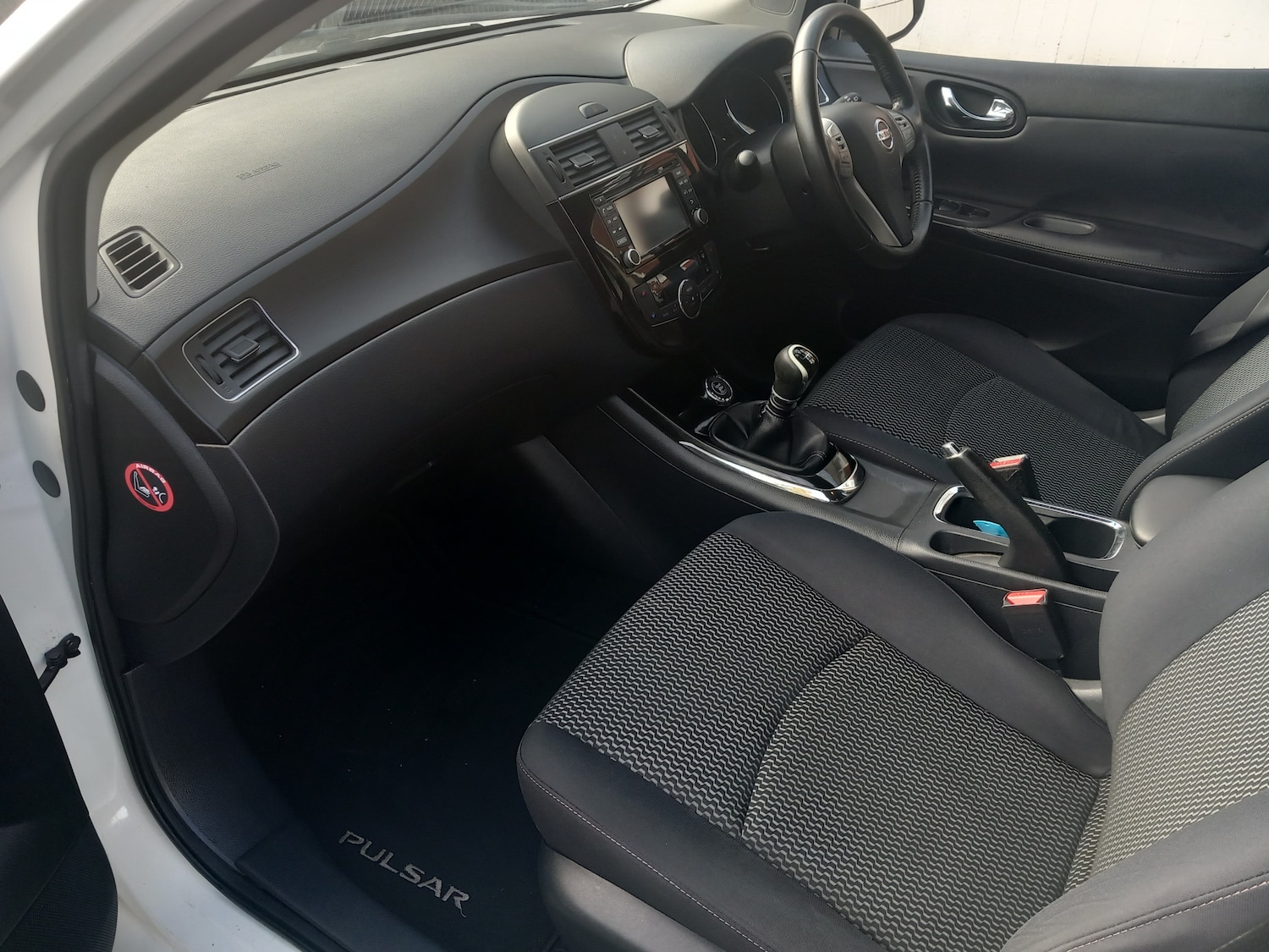 Used Nissan Pulsar 2015 for sale - 76554428: Photo 17