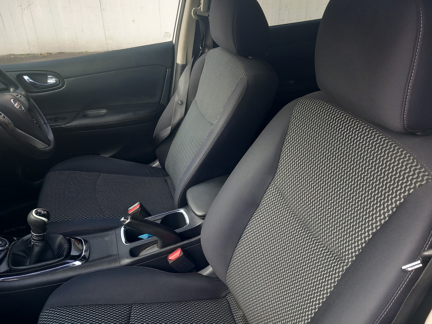 Used Nissan Pulsar 2015 for sale - 76554428: Photo 18