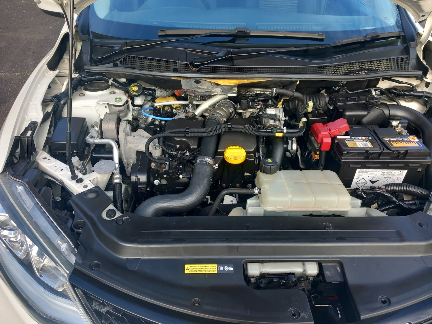 Used Nissan Pulsar 2015 for sale - 76554428: Photo 19