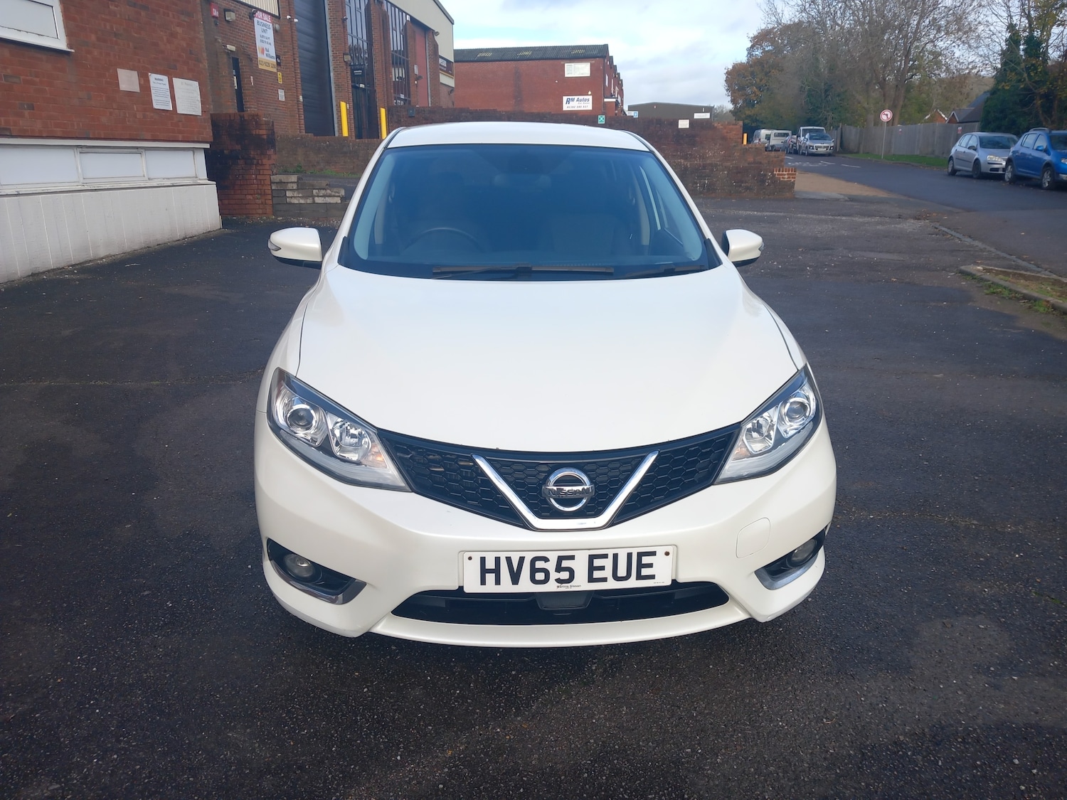 Used Nissan Pulsar 2015 for sale - 76554428: Photo 2