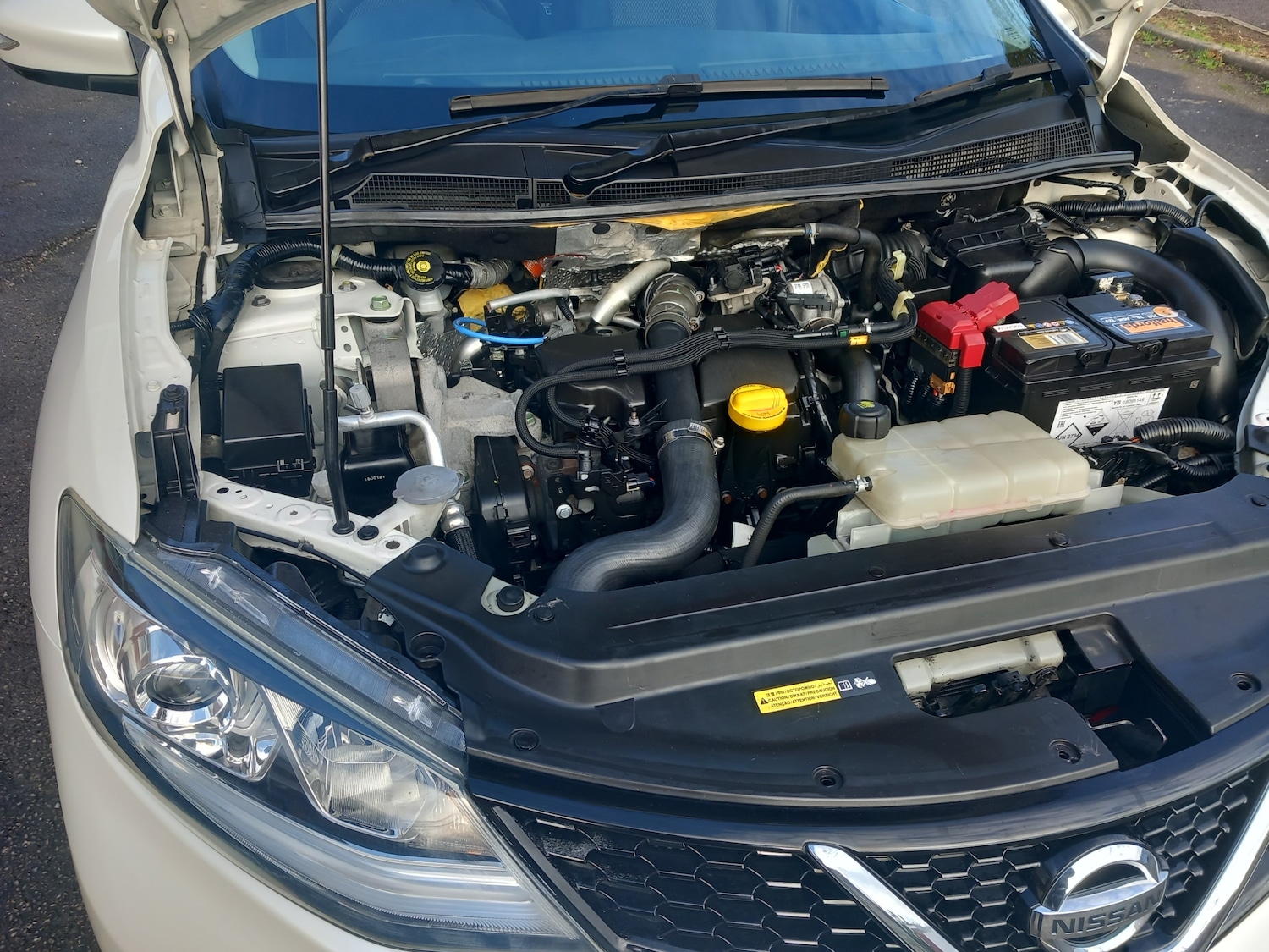 Used Nissan Pulsar 2015 for sale - 76554428: Photo 20