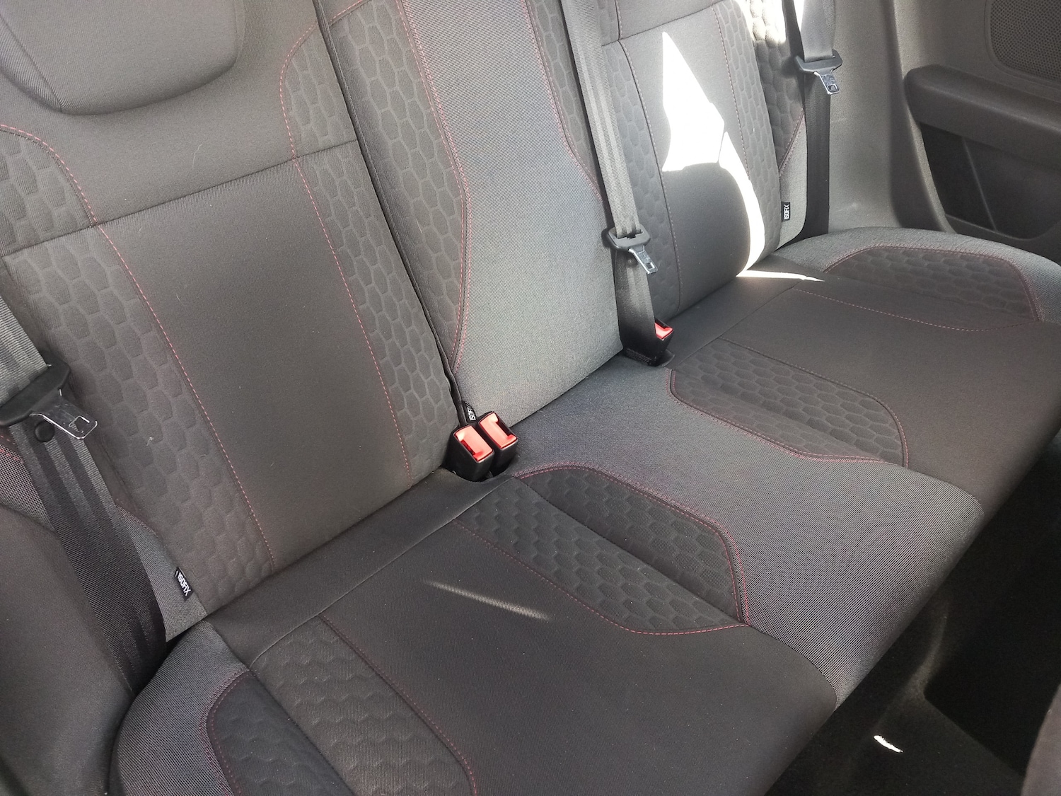 Used Ford Fiesta 2017 for sale - 77896358: Photo 12