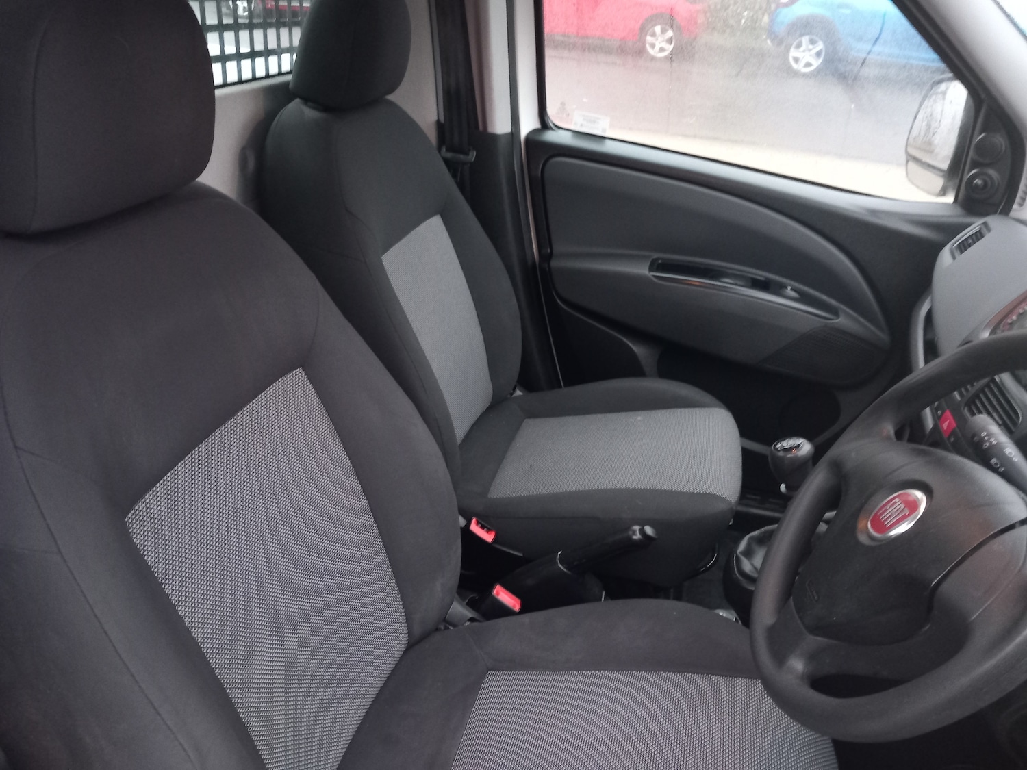 Used Fiat Doblo 2021 for sale - 76724091: Photo 10