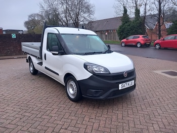 Fiat - Doblo