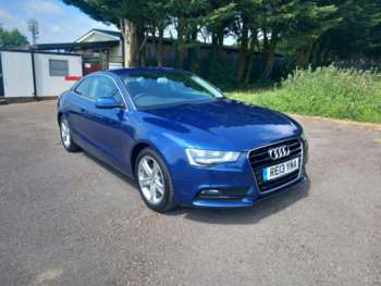 2013 (13) - 2.0 TDI 177 SE 2dr