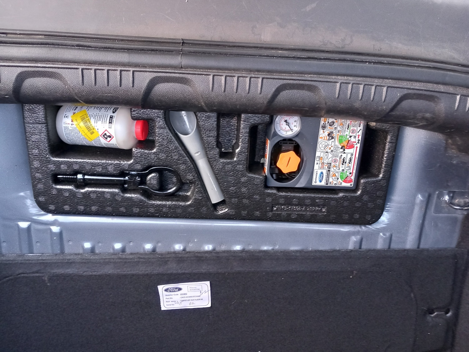 Vehicle 19