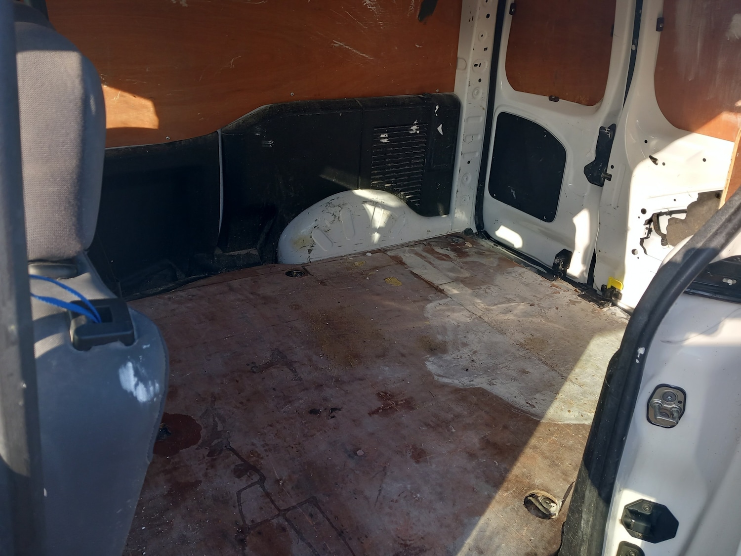 Used Citroen Berlingo 2015 for sale - 77520096: Photo 10