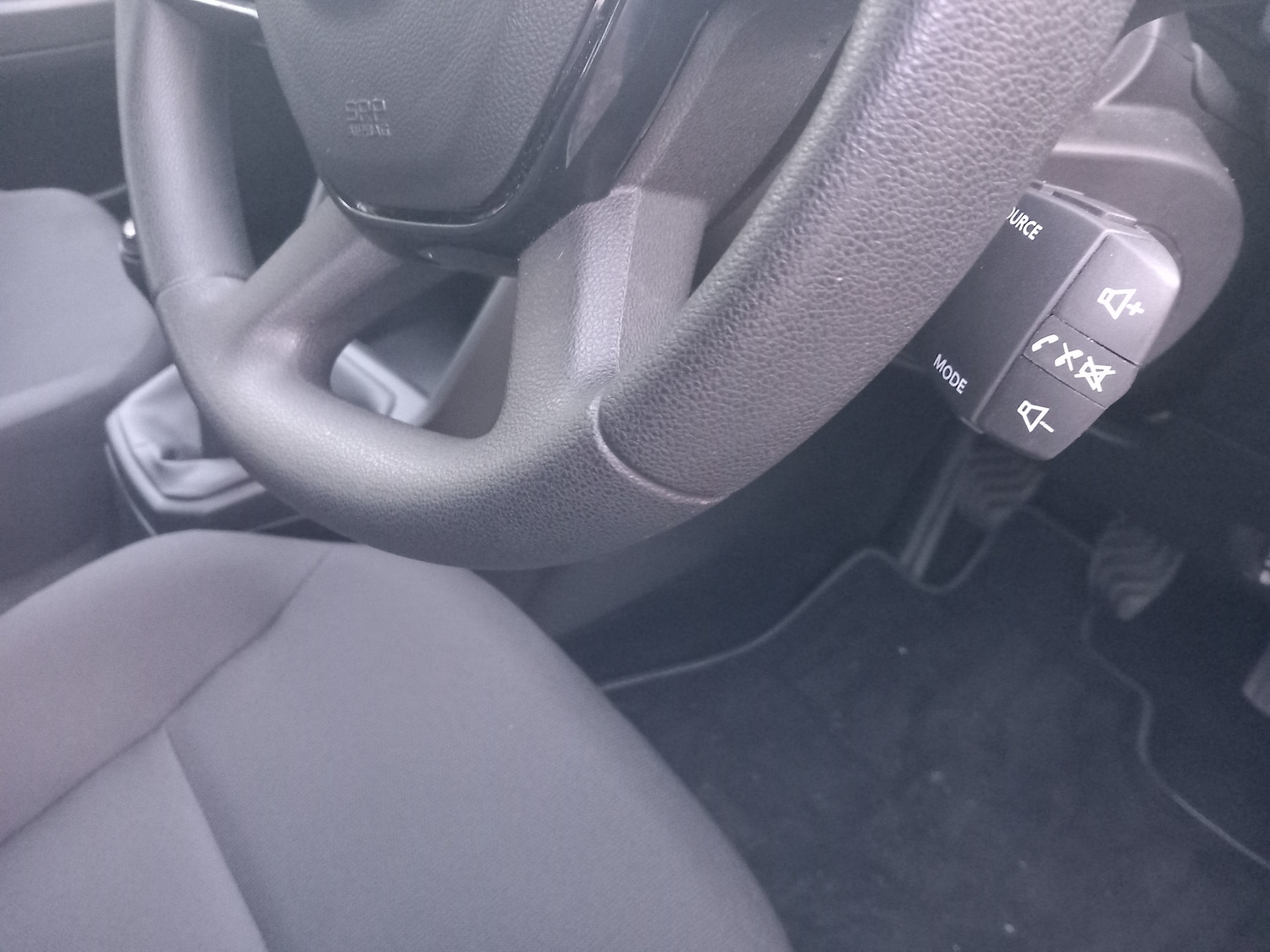 Used Dacia Sandero 2021 for sale - 76557807: Photo 11